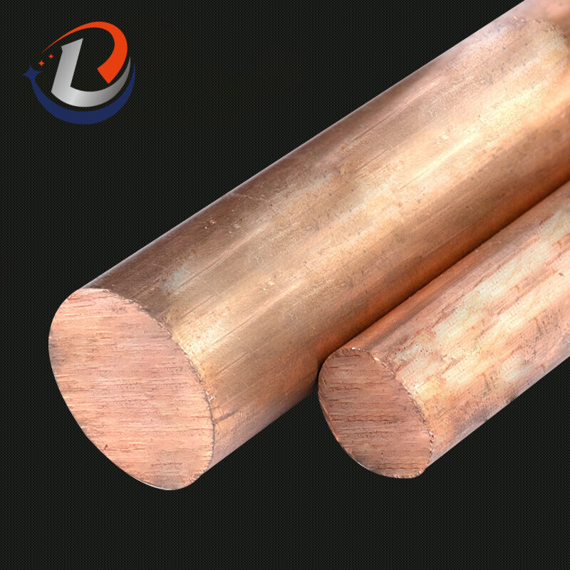 C10100 Copper Bar