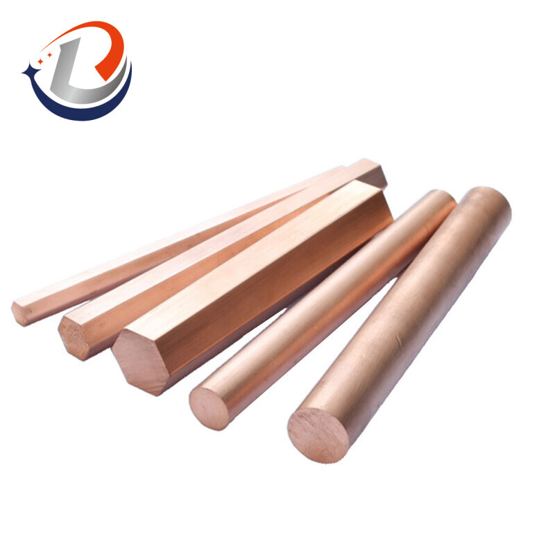 C10300 Copper Bar
