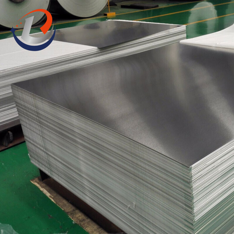 1050 Aluminum Sheet