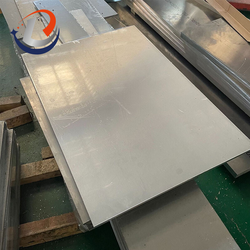 1050 Aluminum Sheet
