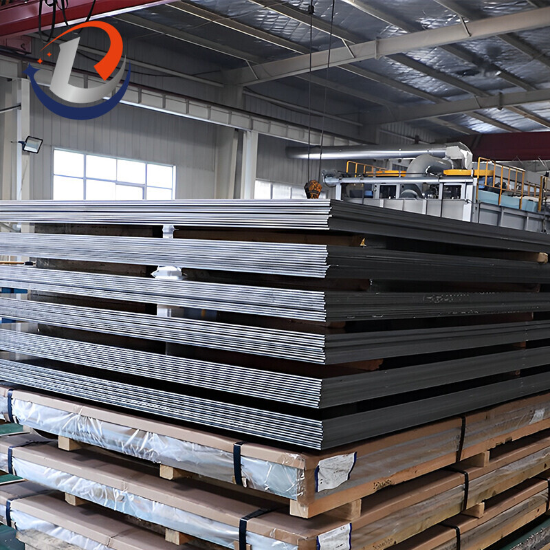1050 Aluminum Sheet