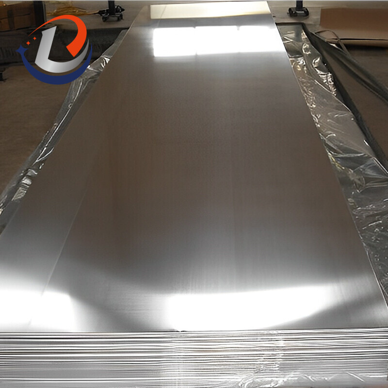 1050 Aluminum Sheet