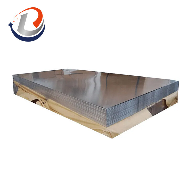 3105 Aluminum Sheet