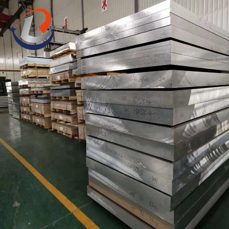 3105 Aluminum Sheet