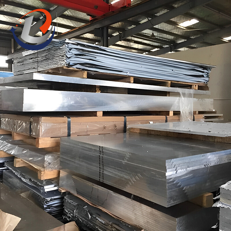 3105 Aluminum Sheet