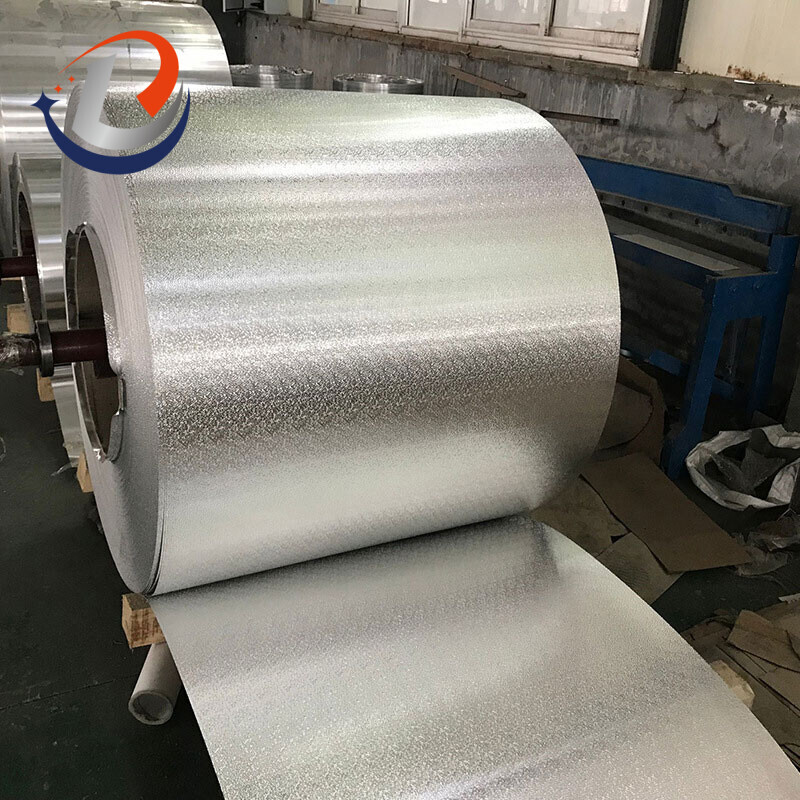 5086 Aluminum Coil