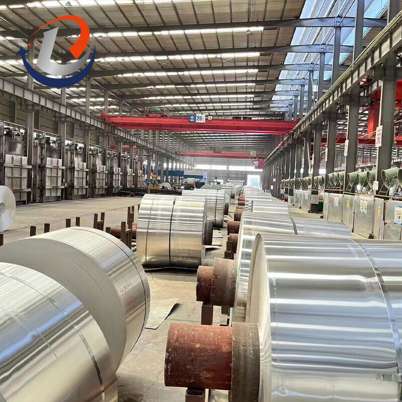 5086 Aluminum Coil
