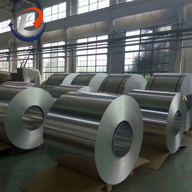 5086 Aluminum Coil