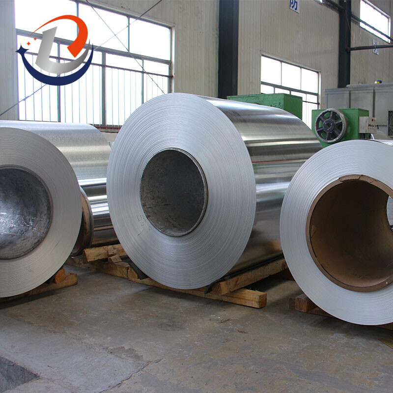 5086 Aluminum Coil