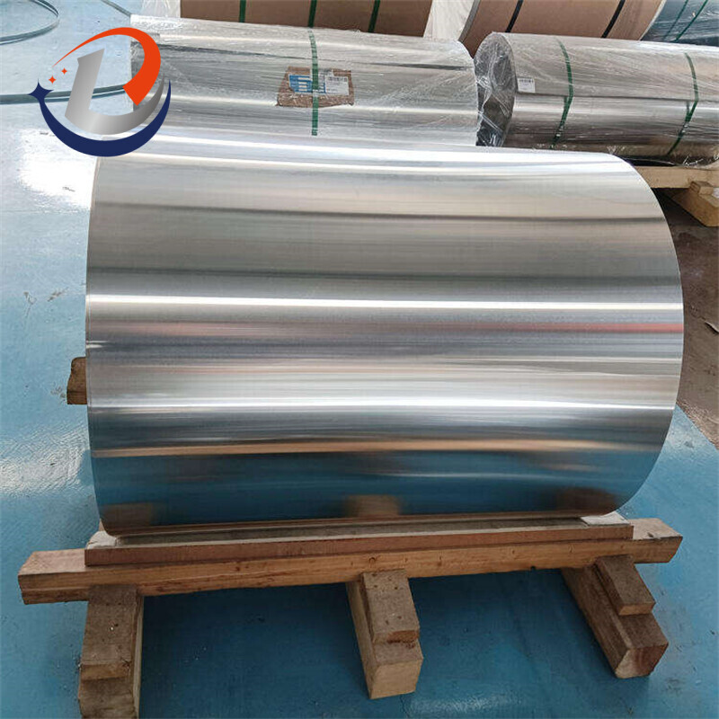 3104 Aluminum Coil