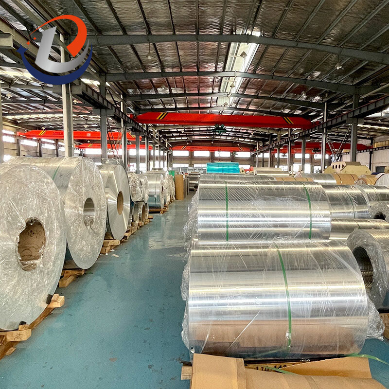 3104 Aluminum Coil