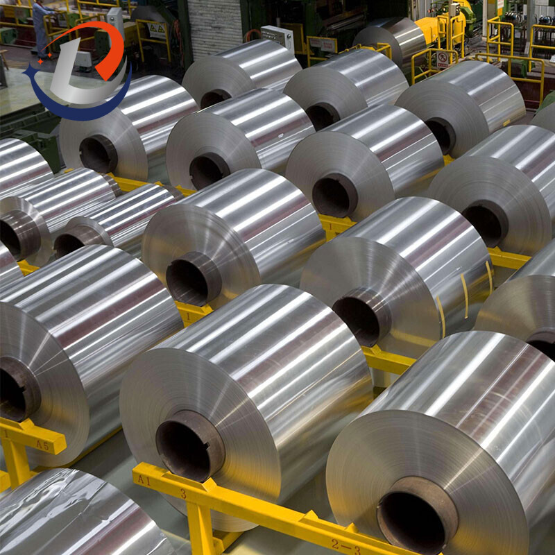 2024 Aluminum Coil