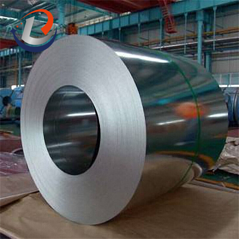 2024 Aluminum Coil