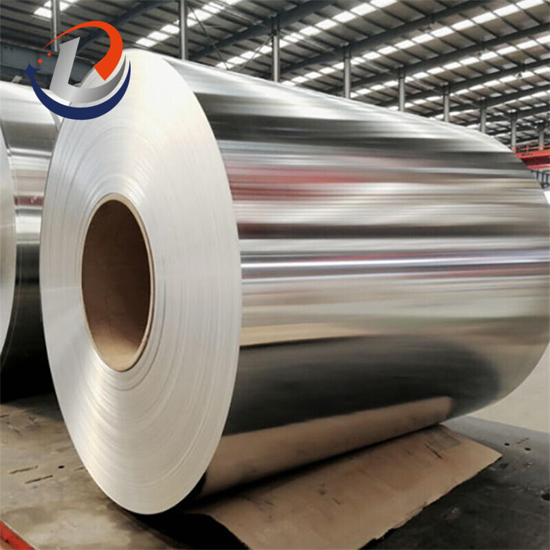 2024 Aluminum Coil