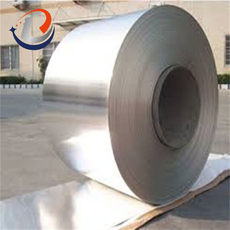 5083 Aluminum Coil