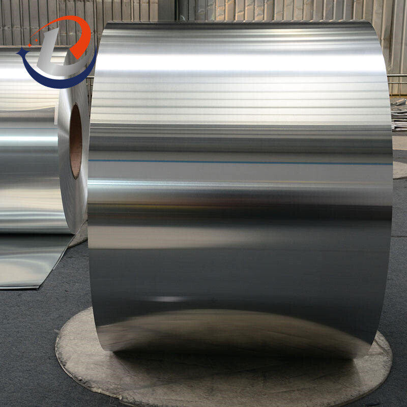 5083 Aluminum Coil