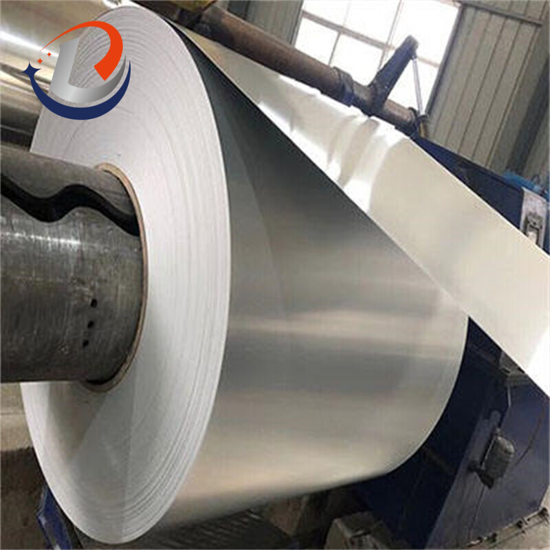 5083 Aluminum Coil