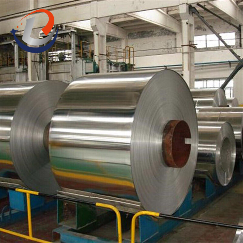 5083 Aluminum Coil