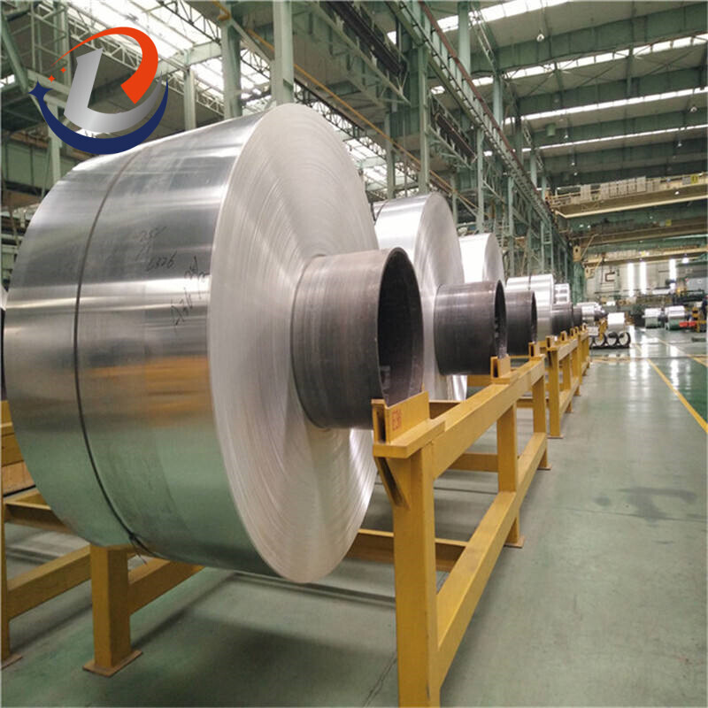 5A06 Aluminum Coil