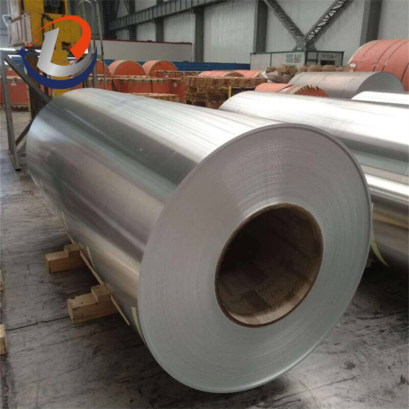 5A06 Aluminum Coil