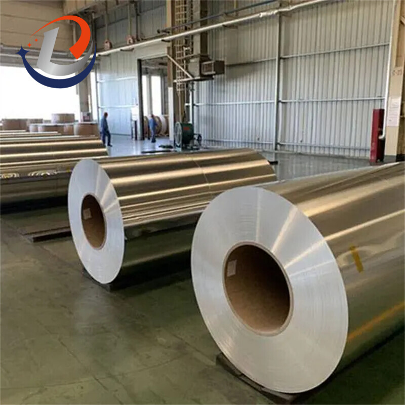 5A06 Aluminum Coil
