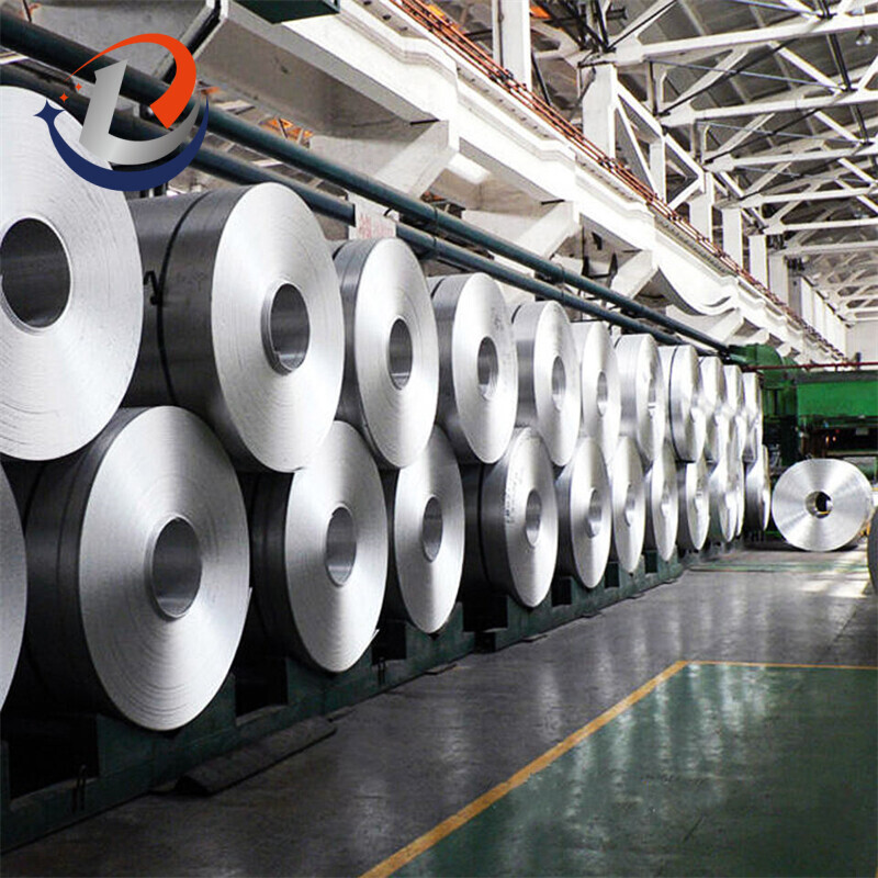5A06 Aluminum Coil