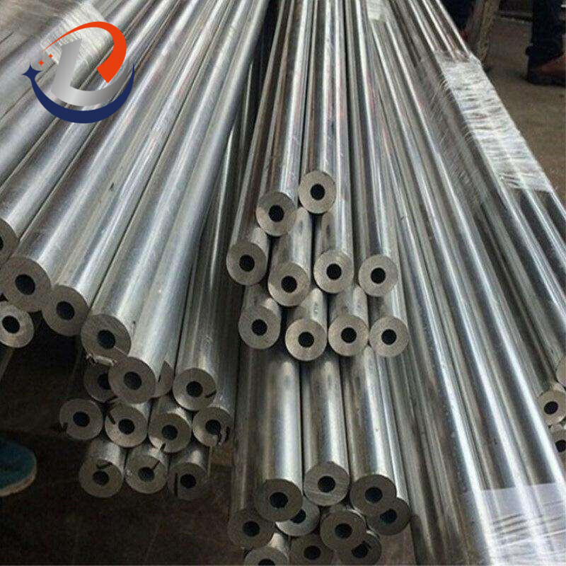 1100 Aluminum Tube