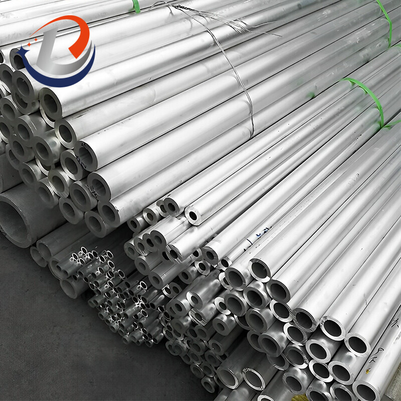 1100 Aluminum Tube