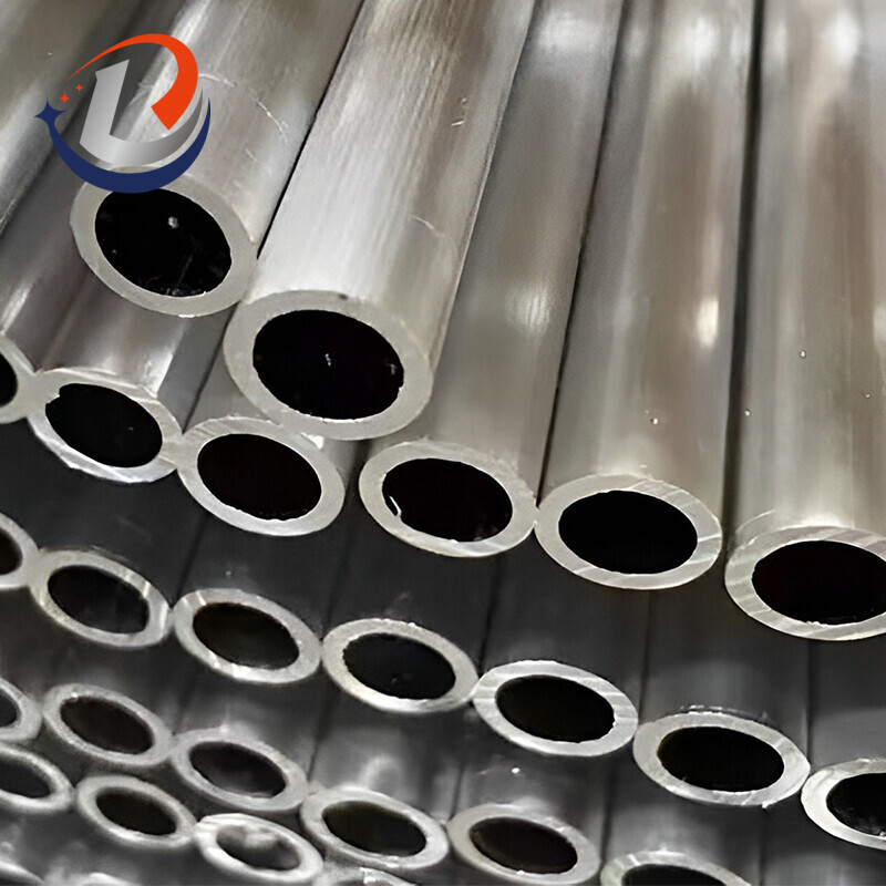 1435 Aluminum Tube