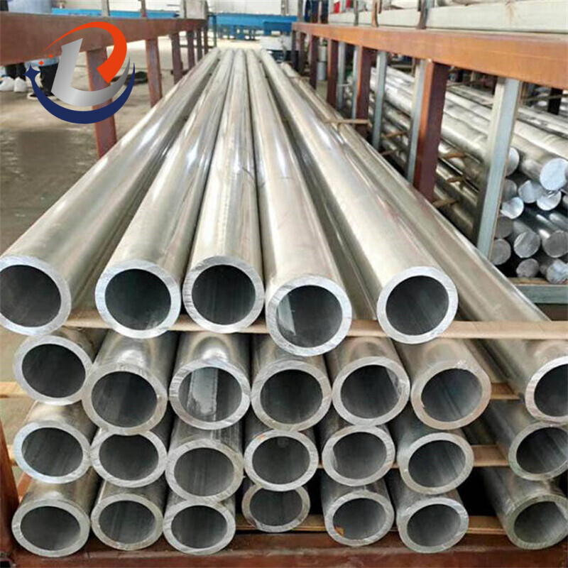 2011 Aluminum Tube