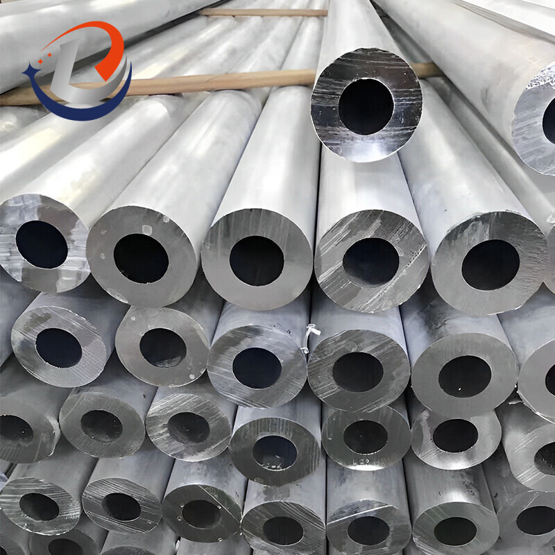 3104 Aluminum Tube