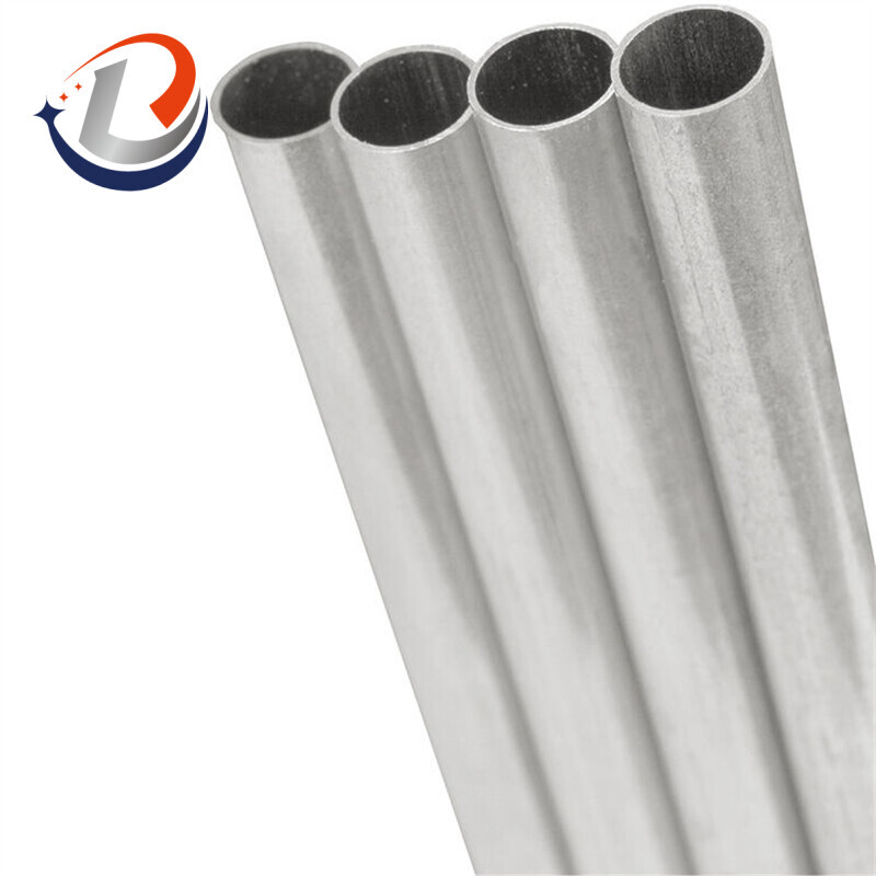 6063 Aluminum Tube