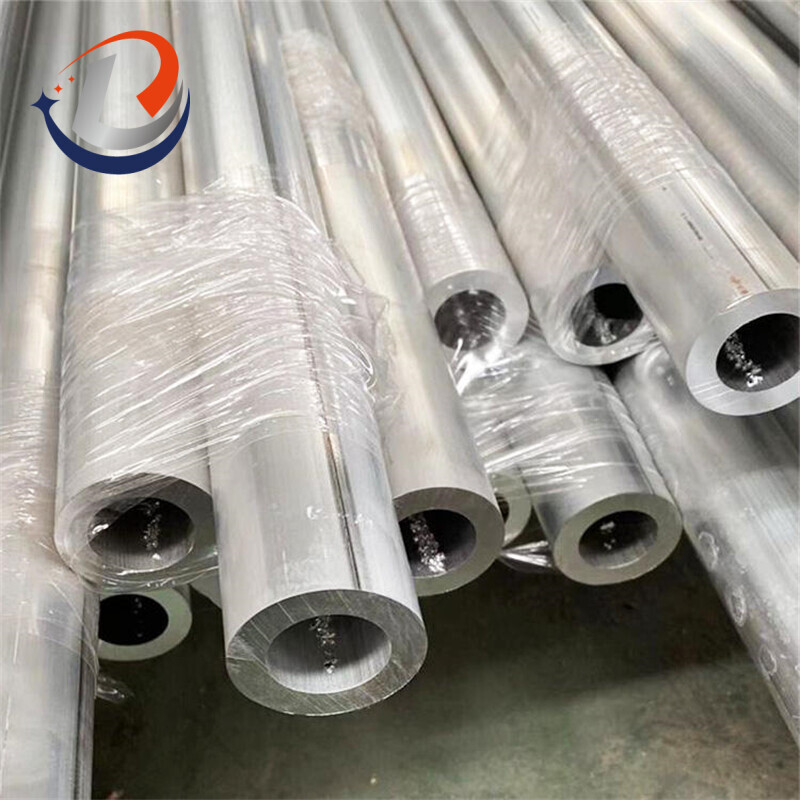 6063 Aluminum Tube