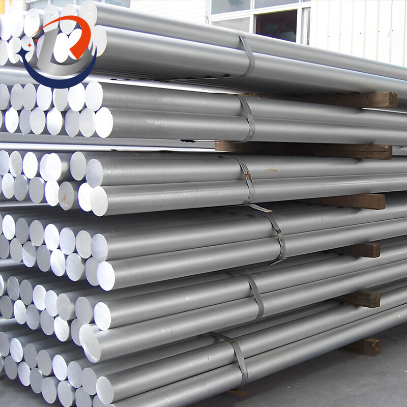 6082 Aluminum Bar
