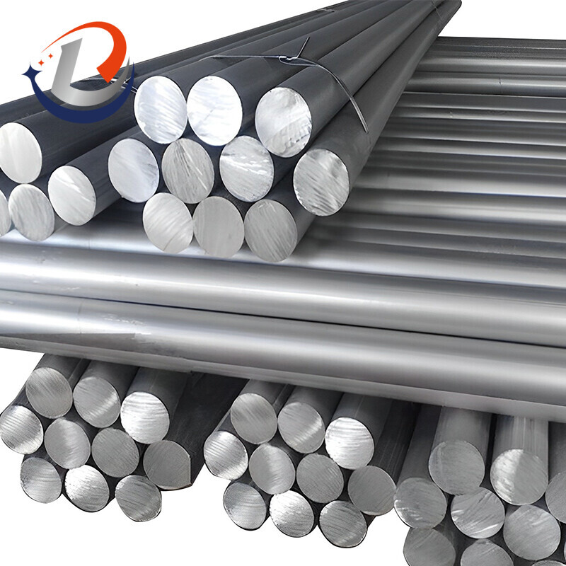6082 Aluminum Bar