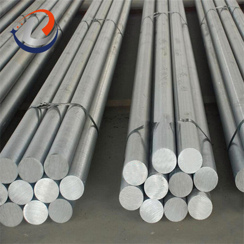 6082 Aluminum Bar