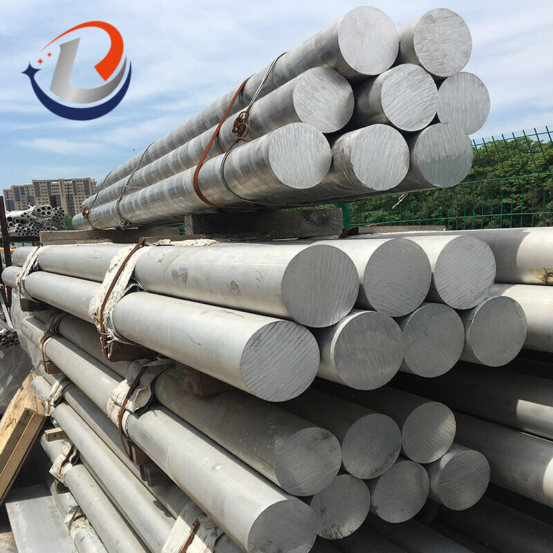 6082 Aluminum Bar