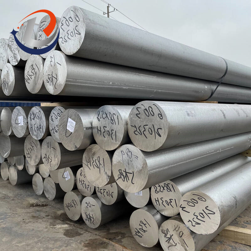 6A02 Aluminum Bar
