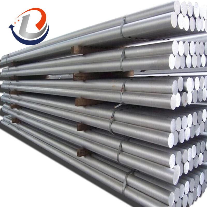 6A02 Aluminum Bar