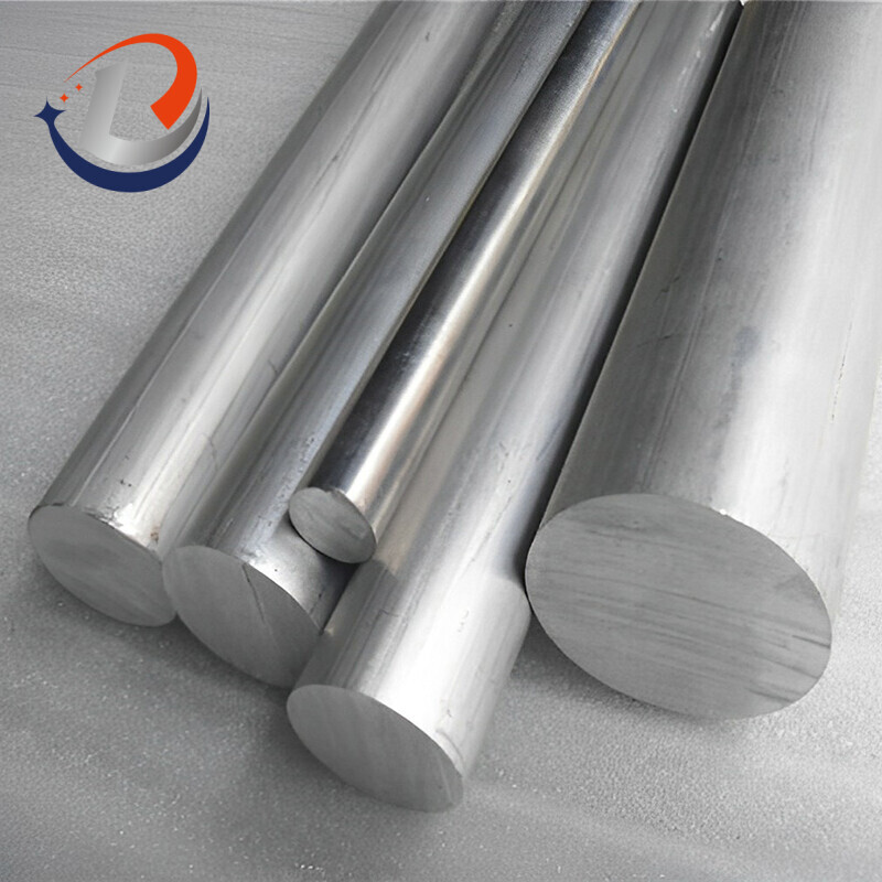 6A02 Aluminum Bar