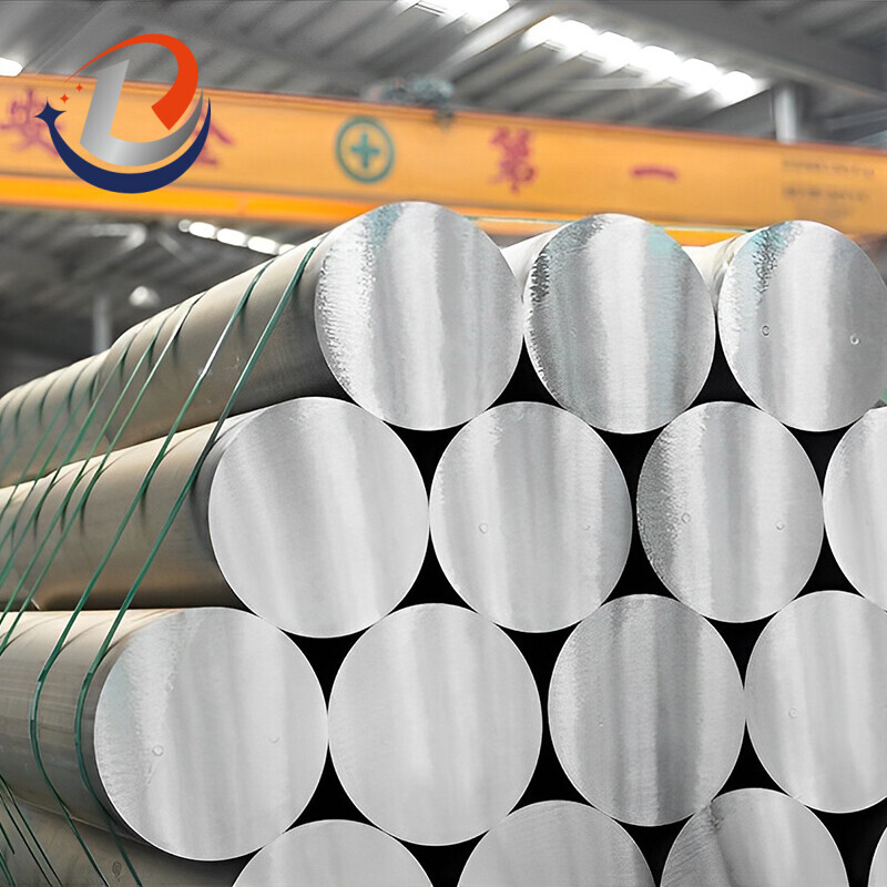 6A02 Aluminum Bar