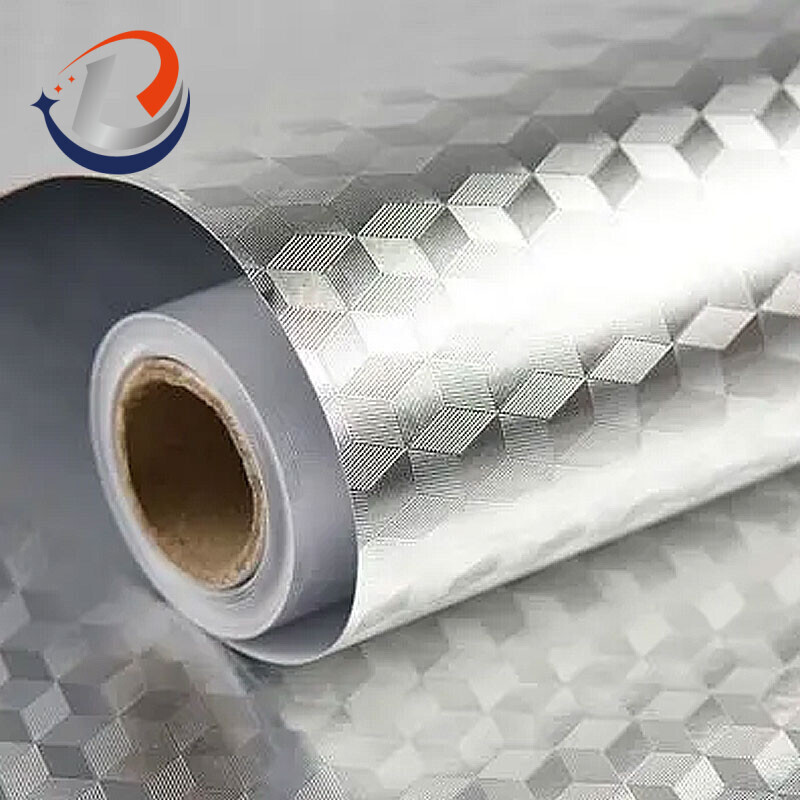 3003 Aluminum Foil