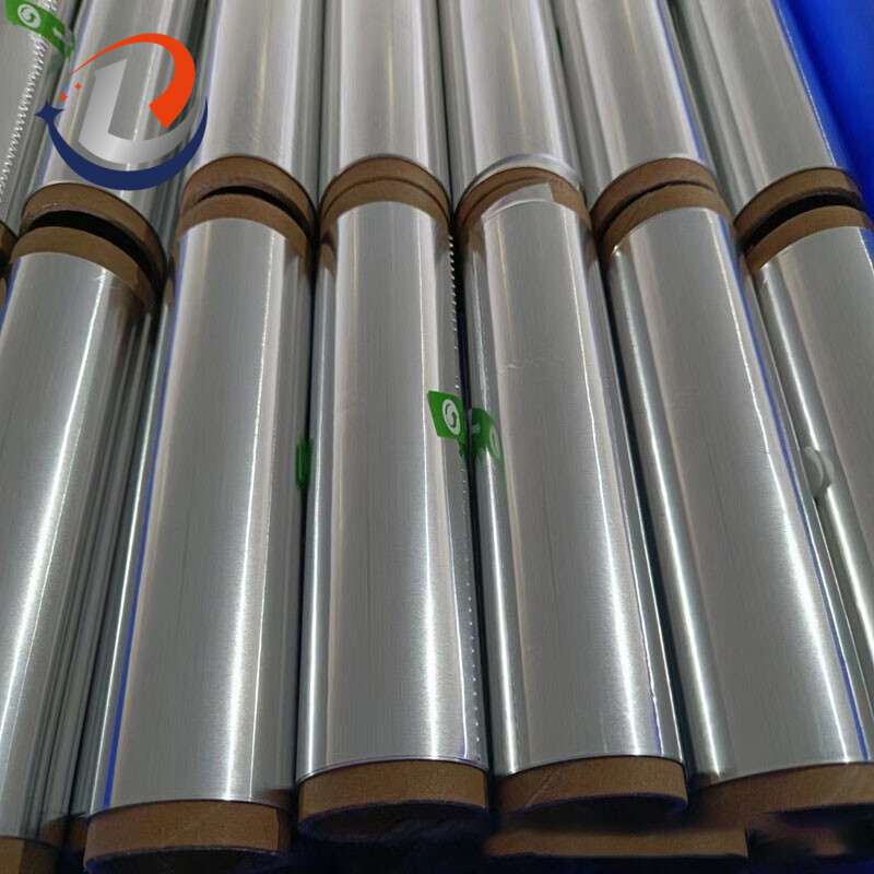 1235 Aluminum Foil