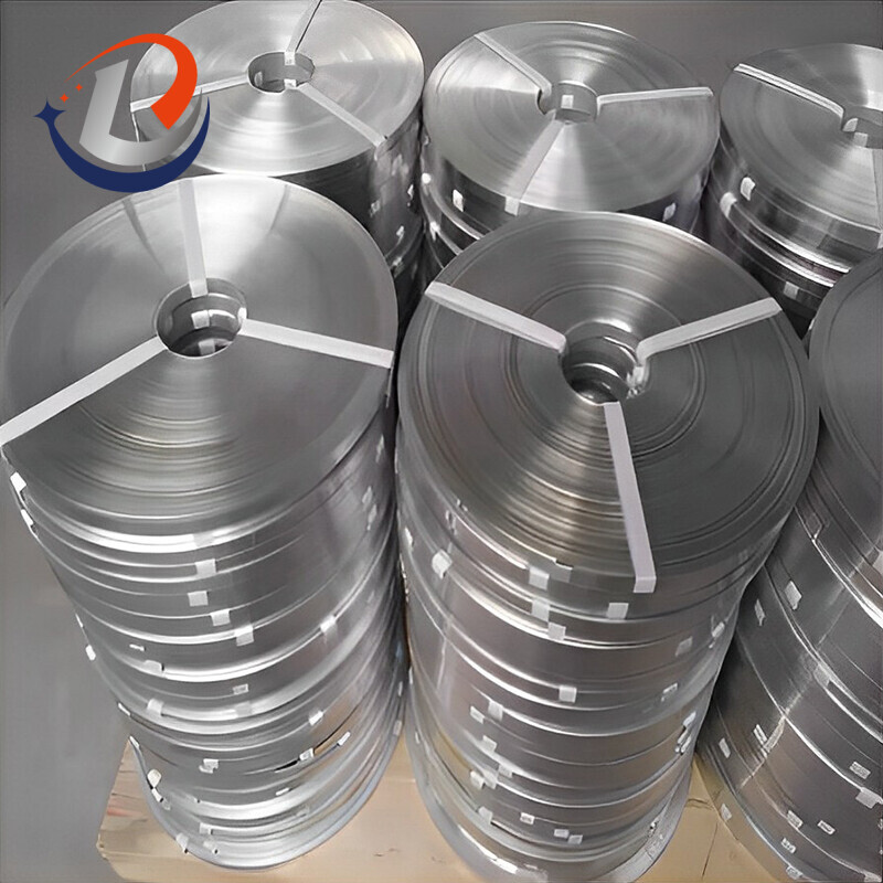 1100 Aluminum Strip