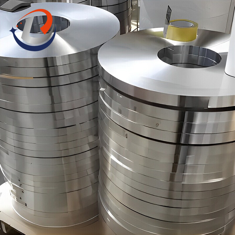 1100 Aluminum Strip