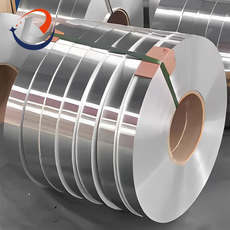 1100 Aluminum Strip