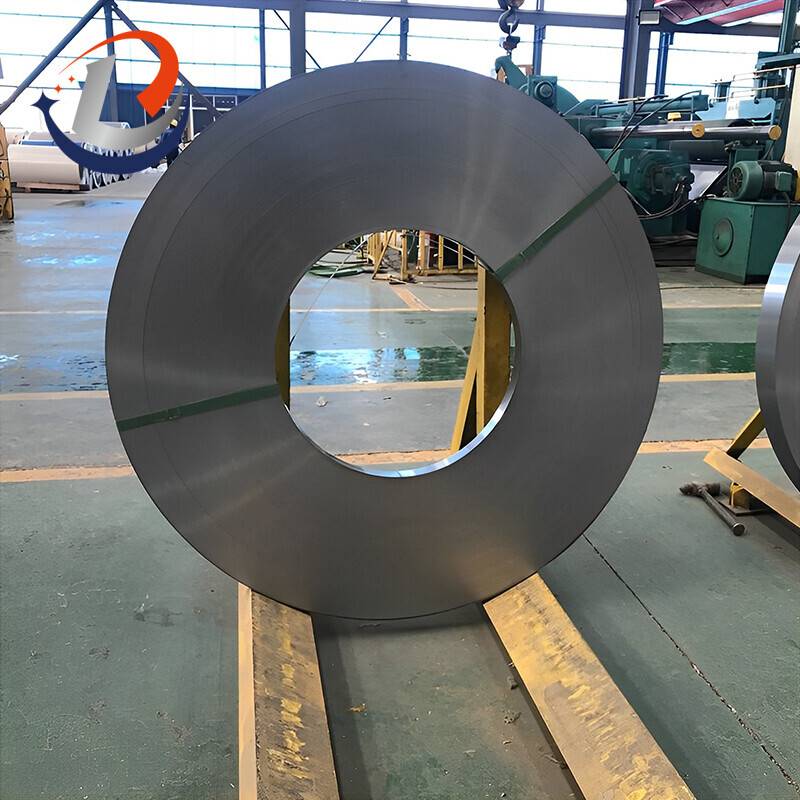 1060 Aluminum Strip