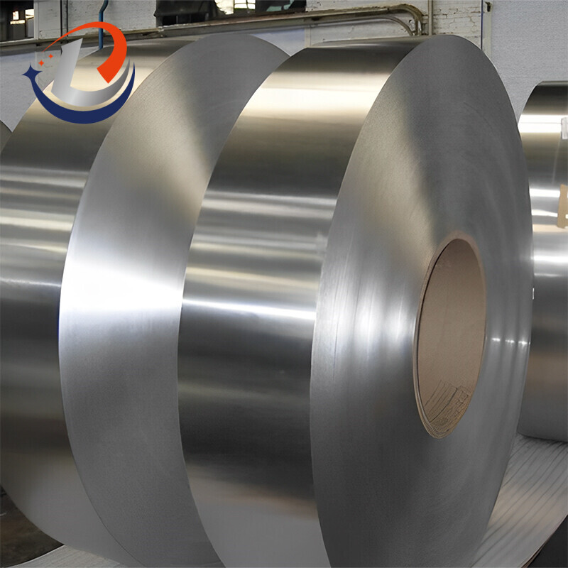 1050 Aluminum Strip