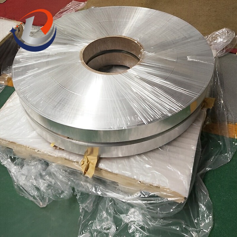 1050 Aluminum Strip