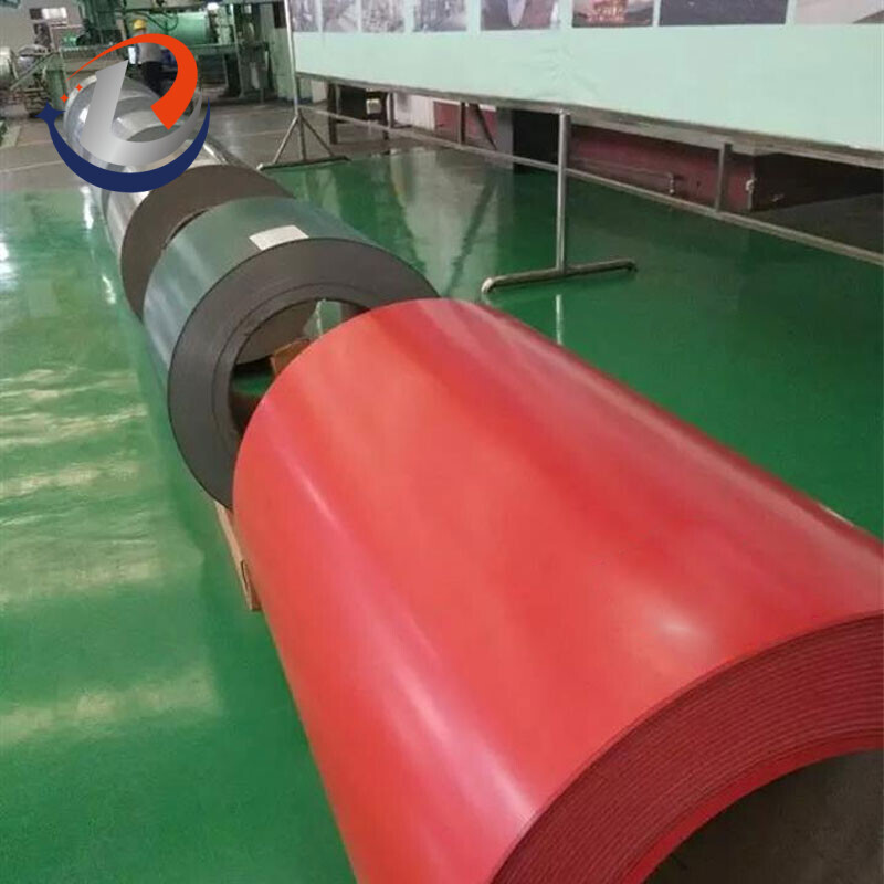 SGCC Color Coated Coil